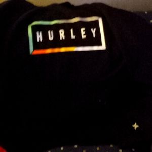 Hurley Hooded Sweatshirt